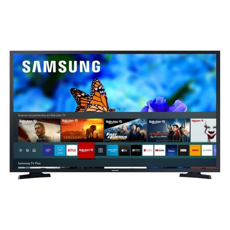 Smart TV Samsung UE32T5305 32 "Full HD LED WiFi Black