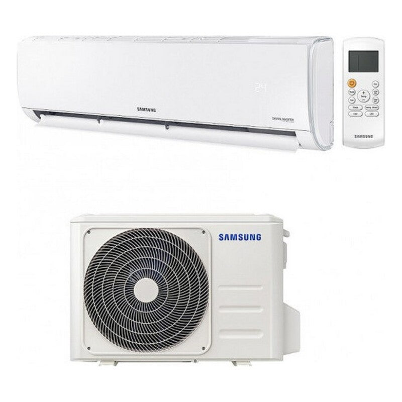 Condizionatore Samsung FAR18ART 5200 kW R32 A++/A++ Bianco