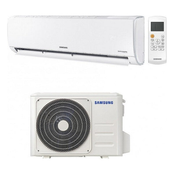 Condizionatore Samsung 5200 kW R32 A++/A++ (Ricondizionati D) - zannishop