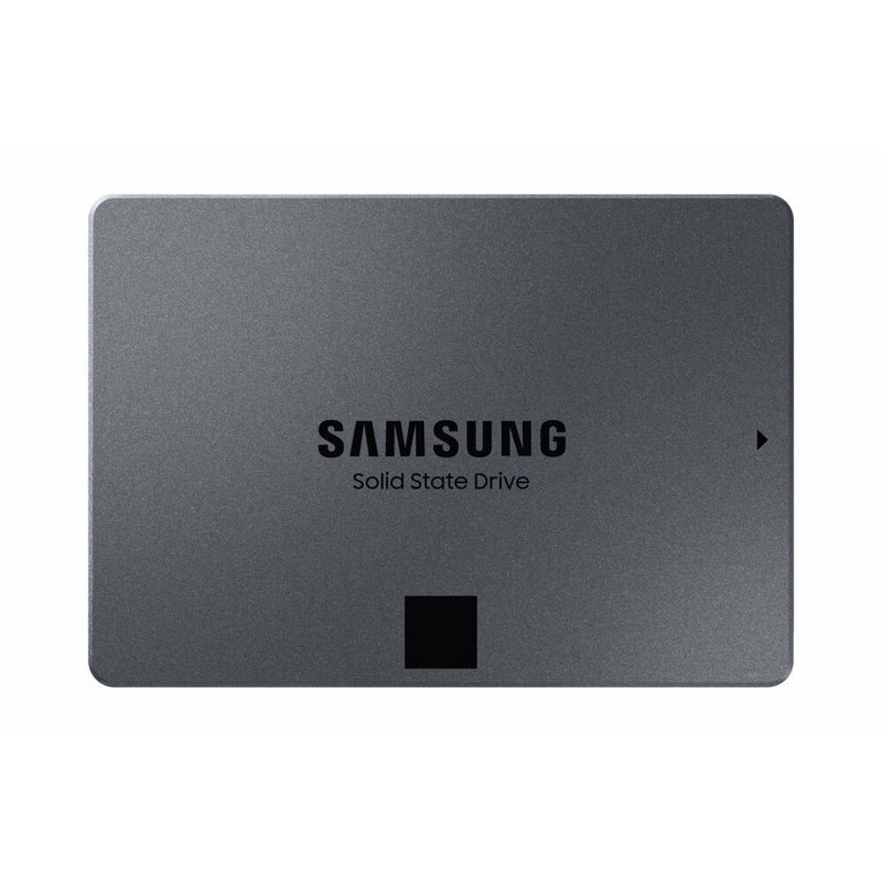 Hard Disk Samsung 870 QVO 2 TB SSD