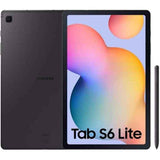 Tablet Samsung Galaxy Tab S6 Lite 10,4 "Octa Core 4 Go RAM 64 Go 4G LTE