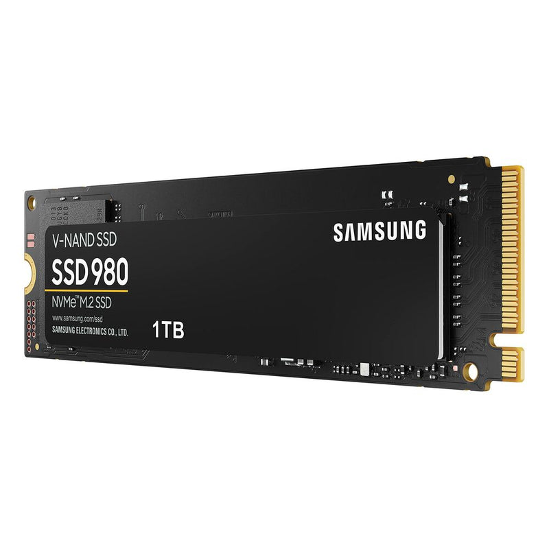 Hard Disk Samsung 980 1 TB SSD