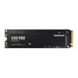 Hard Disk Samsung 980 1 TB SSD