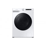 Lavatrice - Asciugatrice Samsung WD90T534DBW 9kg / 6kg 1400 rpm Bianco