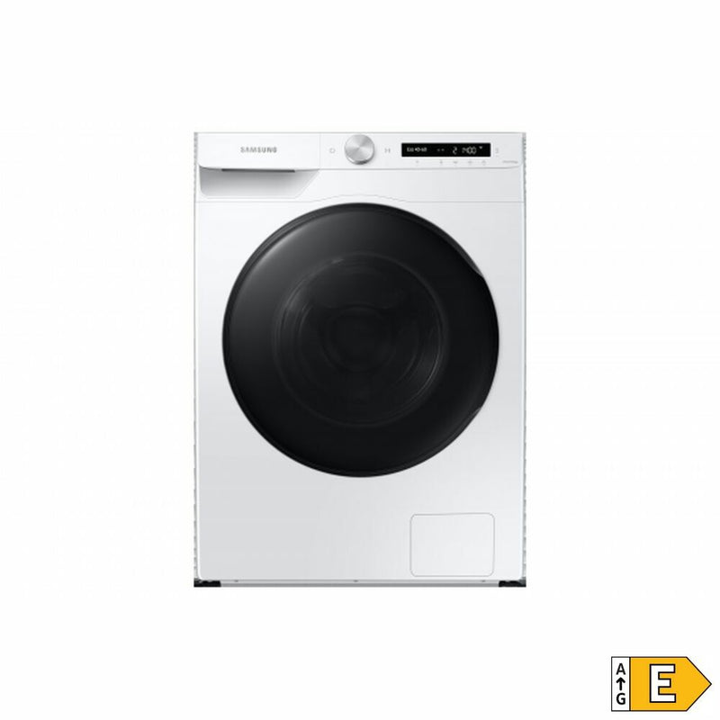 Lavatrice - Asciugatrice Samsung WD90T534DBW 9kg / 6kg 1400 rpm Bianco