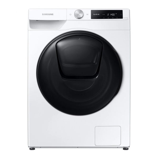 Lavatrice - Asciugatrice Samsung WD90T654DBE 9kg / 6kg 1400 rpm Bianco