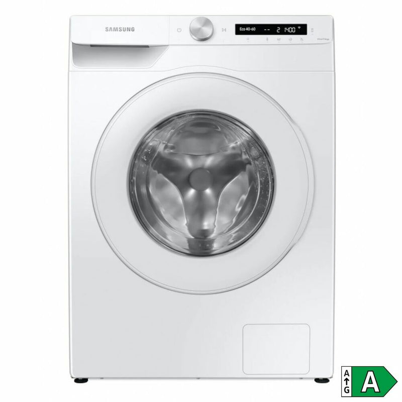 Lavatrice Samsung WW10T534DTW/S3 10,5 kg 1400 rpm