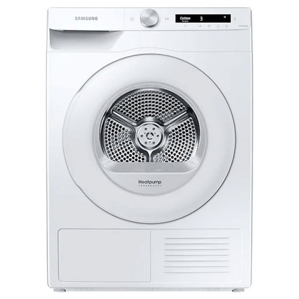 Kondensationstrockner Samsung DV90T5240TW/S3 9 kg Weiß