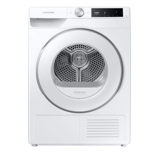 Kondensationstrockner Samsung DV90T6240HE/S3 9 kg Weiß