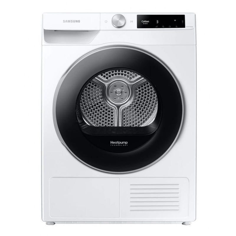 Kondensationstrockner Samsung DV90T6240LE  9 kg Weiß