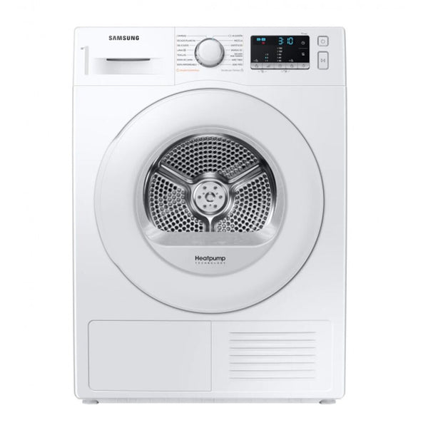 Kondensationstrockner Samsung DV80TA020TE 8 kg Weiß