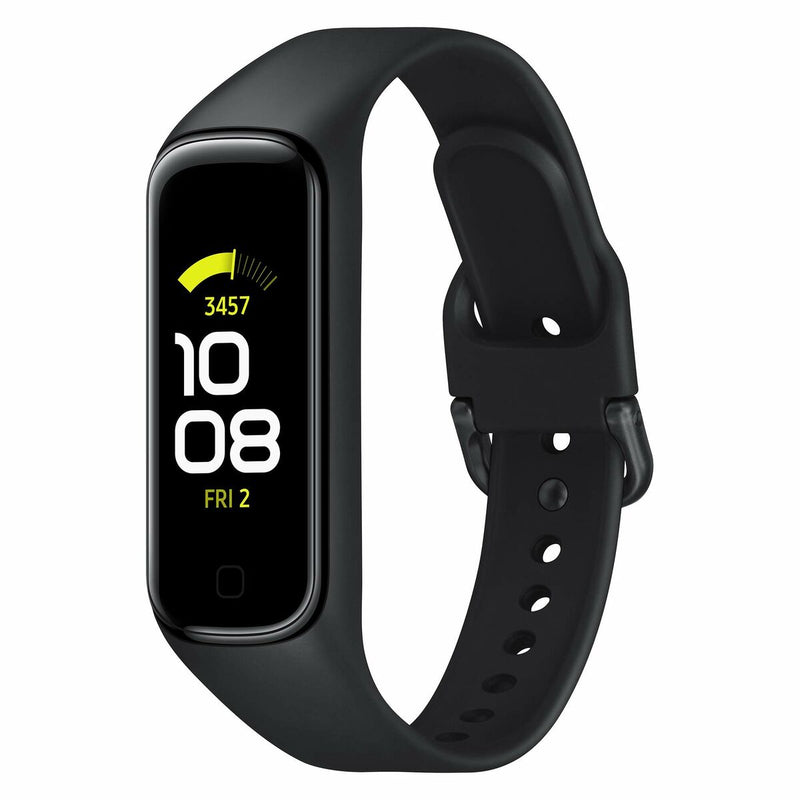 Orologi Sportivi Samsung Galaxy Fit2 1,1" AMOLED 159 mAh (Ricondizionati C)