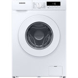 Waschmaschine Samsung WW90T304MWW Weiß 9 kg 1400 rpm