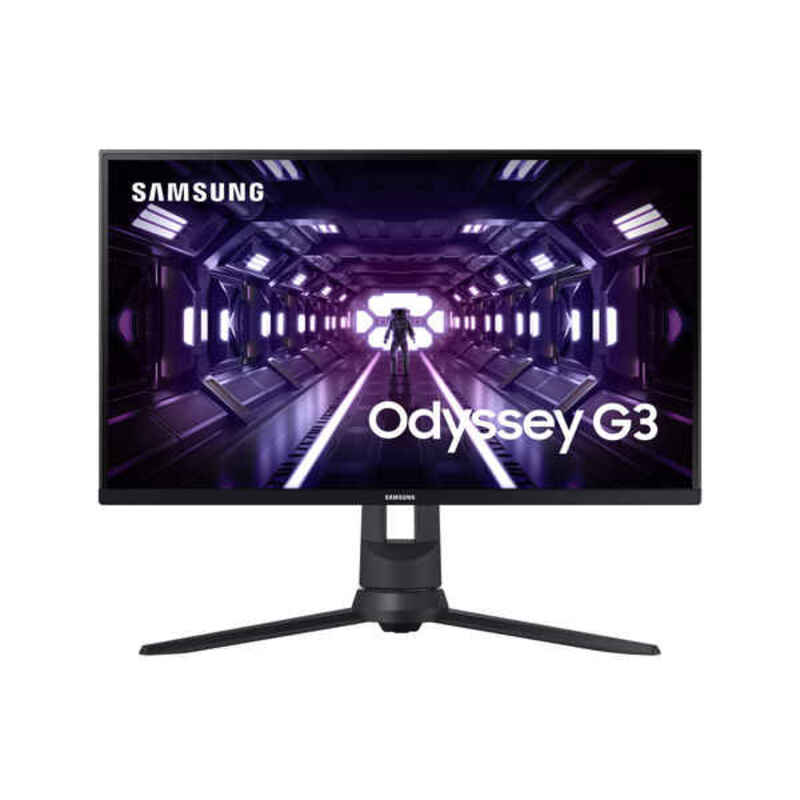 Monitor Samsung LF27G35TFWUXEN 27" LED 144 HZ