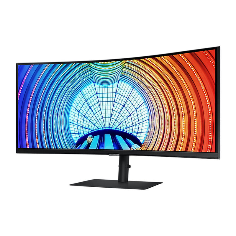 Monitor Samsung LS34A650UXUXEN LED 4K Curva 144 Hz 34" UltraWide Quad HD 34"