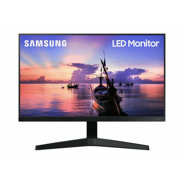 Monitor Samsung LF22T350FHR 22" IPS FHD