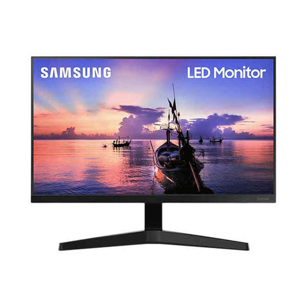 Monitor Samsung LF24T350FHRXEN 24" FHD IPS VGA HDMI