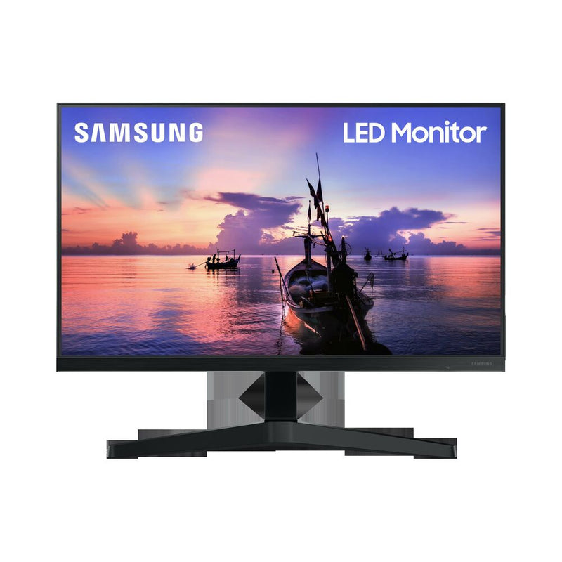 Monitor samsung lf24t352fhuxen 27 "FHD