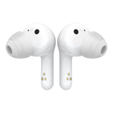 Auricolari Bluetooth con Microfono LG FN7WH Bianco