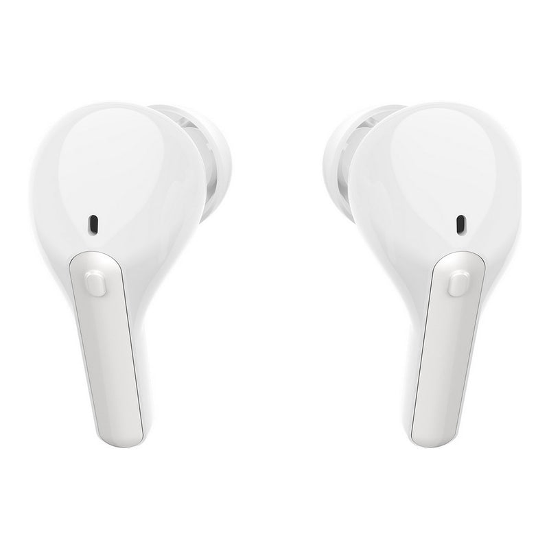 Auricolari Bluetooth con Microfono LG FN7WH Bianco