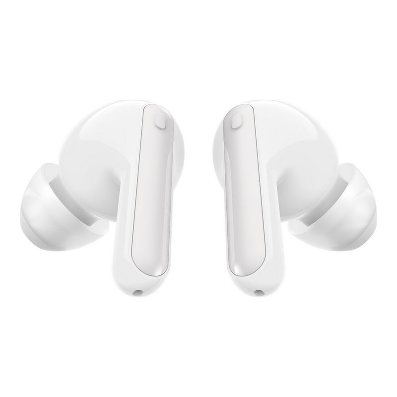 Auricolari Bluetooth con Microfono LG FN7WH Bianco