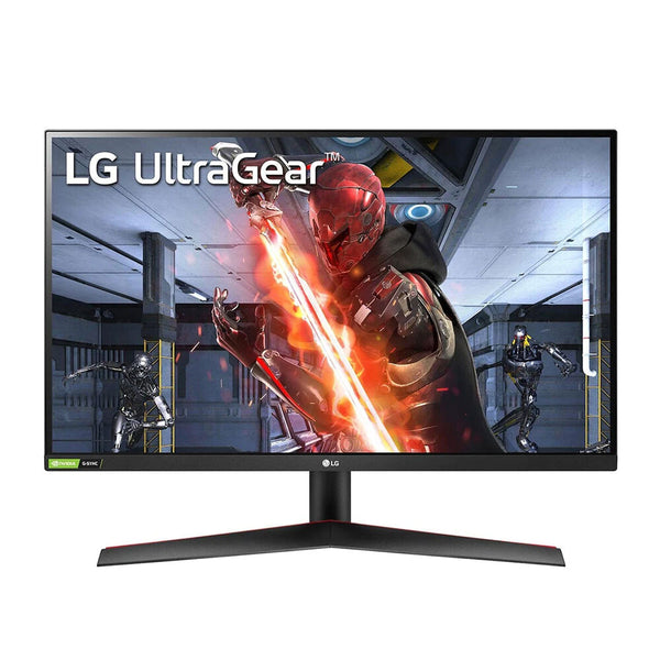 Monitor LG 27GN600-B 27" FHD LED