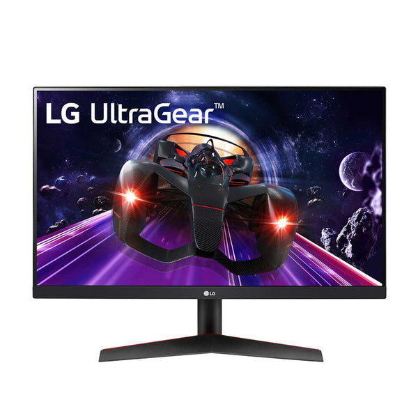 Monitor LG 24GN600-B 23,8" FHD LED