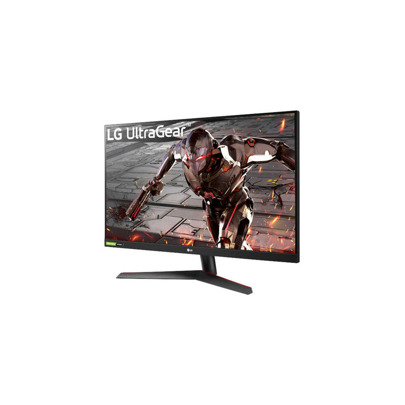 Monitor LG 32GN500-B 31,5 "FHD 165 Hz