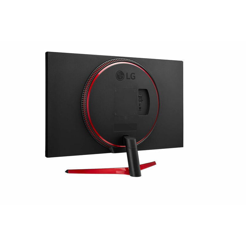 Monitor LG 32GN500-B 31,5 "FHD 165 Hz