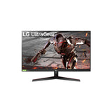 Monitor LG 32GN500-B 31,5 "FHD 165 Hz