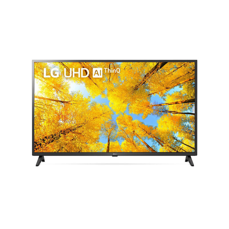 Smart TV LG 43UQ75006LF.EU 43 "4K Ultra HD LED