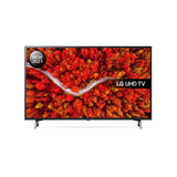 Smart TV LG 43UP80006LR 43 "4K Ultra HD LED WiFi