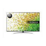 Smart TV LG 55nano866pa 55 "4K Ultra HD Nanocell WiFi