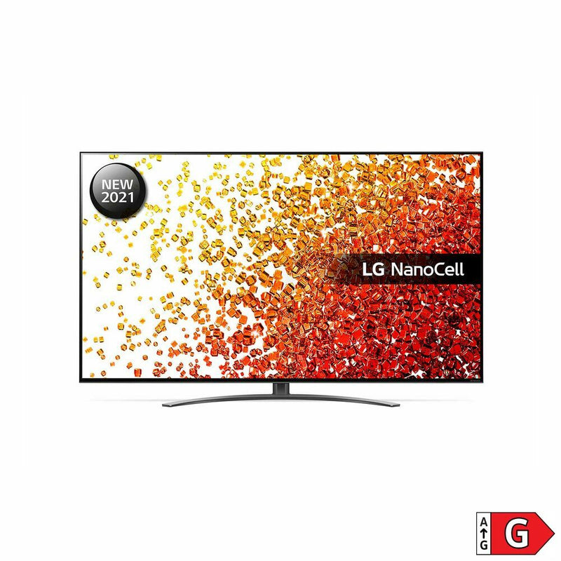 Smart TV LG 55NANO916PA 55" 4K Ultra HD HDR10 Web OS