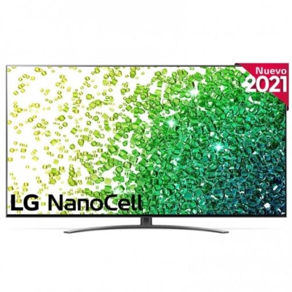 Smart TV LG 75nano866pa 75 "4K Ultra HD Nanocell WiFi