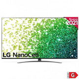 Smart TV LG 75NANO866PA  75" 4K ULTRA HD NANOCELL WIFI