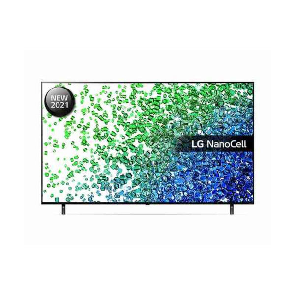 Smart TV LG 65NANO806PA 65" 4K Ultra HD NanoCell WiFi