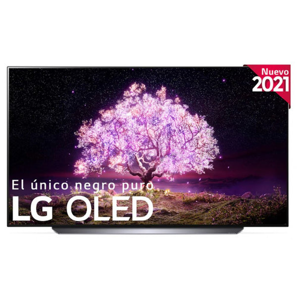 Smart TV LG OLED65C14LB 65" 4K Ultra HD OLED WiFi