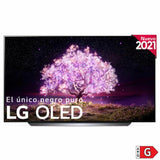 Smart TV LG OLED65C14LB 65" 4K Ultra HD OLED WiFi