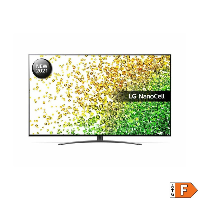 Smart TV LG 65nano866pa 65 "4K Ultra HD Nanocell WiFi