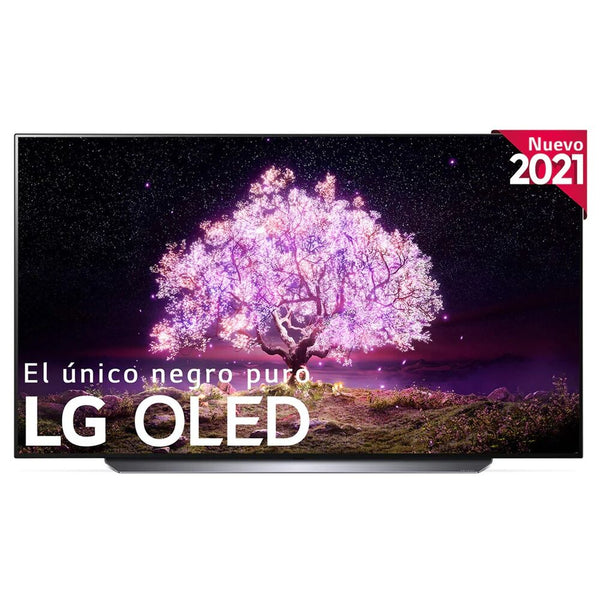 Smart TV LG 83C14LA 83" 4K Ultra HD OLED WIFI