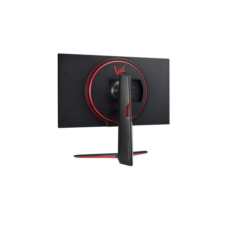 Monitor LG 27GN650-B 27" FHD 144 Hz