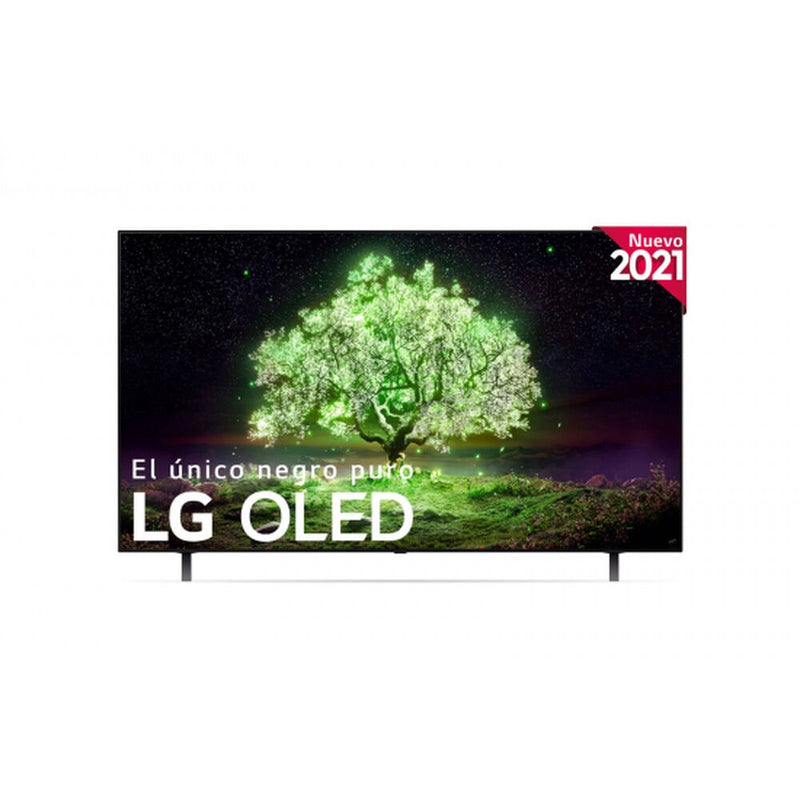 Televisión LG OLED65A16LA 65 "4K Ultra HD OLED HDR10 Web OS 6.0