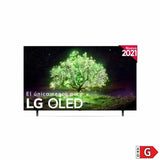 Televisión LG OLED65A16LA 65 "4K Ultra HD OLED HDR10 Web OS 6.0