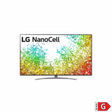 Smart TV LG 65nano966pa 65 "8K Ultra HD Nanocell WiFi