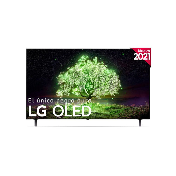 Smart TV LG OLED55A16LA 55 "4K Ultra HD OLED WiFi