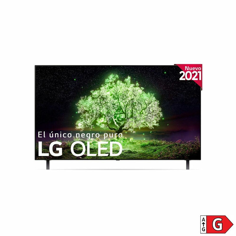 Smart TV LG OLED55A16LA 55 "4K Ultra HD OLED WiFi