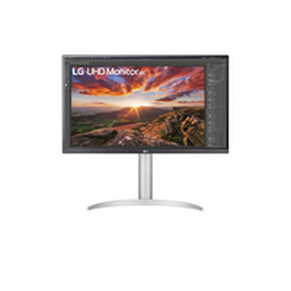 Monitor LG 27UP850-W LED IPS