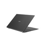 Notebook LG Gram 16Z90P Windows Pro 16" i7-1165G7 16 GB RAM 512 GB SSD