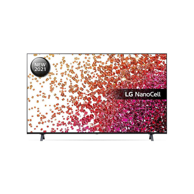 Smart TV LG 65NANO756PR 65" 4K Ultra HD DLED WIFI